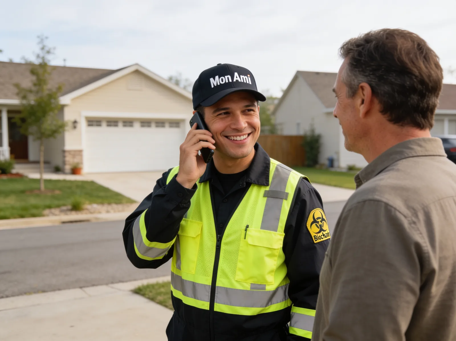 Sewage Cleanup West Liberty, KY FAQs